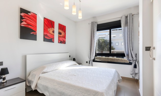 Herverkoop - Apartment - Orihuela Costa - Las Ramblas