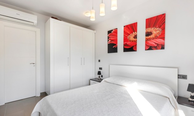 Herverkoop - Apartment - Orihuela Costa - Las Ramblas