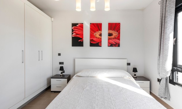 Herverkoop - Apartment - Orihuela Costa - Las Ramblas