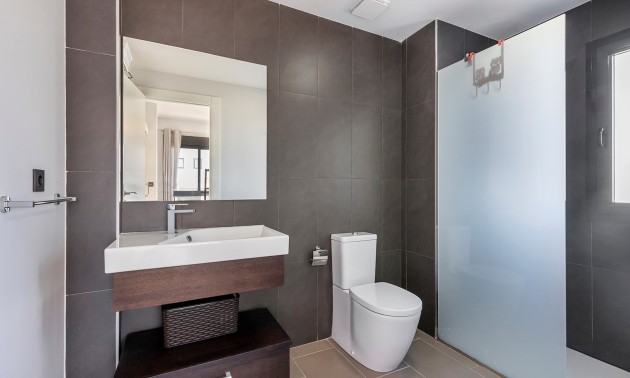 Herverkoop - Apartment - Orihuela Costa - Las Ramblas