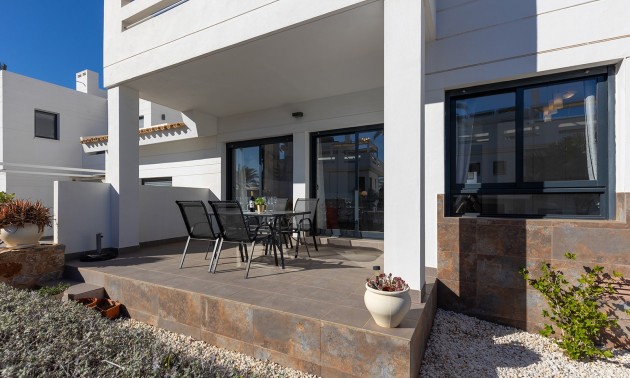 Herverkoop - Apartment - Orihuela Costa - Las Ramblas