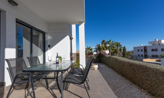 Herverkoop - Apartment - Orihuela Costa - Las Ramblas