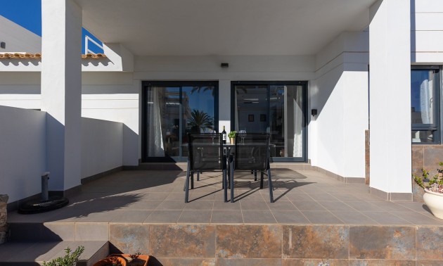Herverkoop - Apartment - Orihuela Costa - Las Ramblas