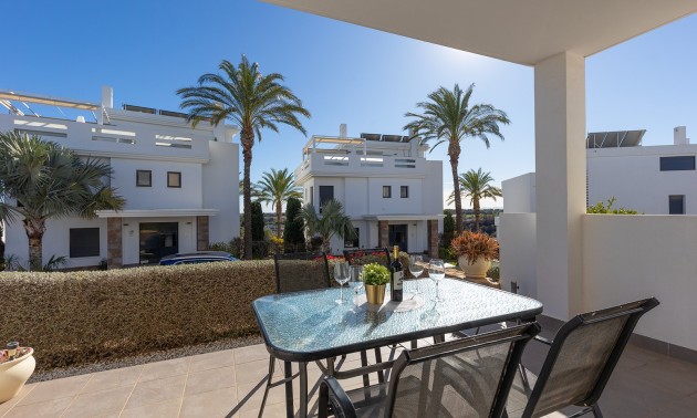 Herverkoop - Apartment - Orihuela Costa - Las Ramblas