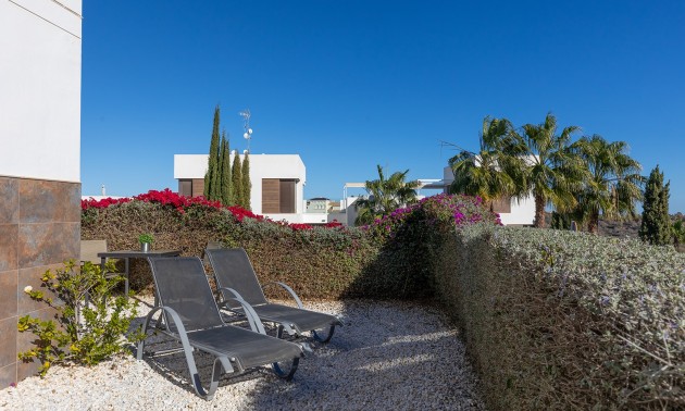 Herverkoop - Apartment - Orihuela Costa - Las Ramblas