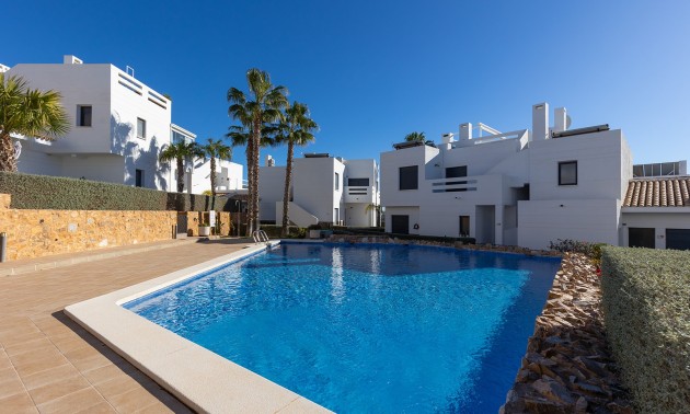 Herverkoop - Apartment - Orihuela Costa - Las Ramblas
