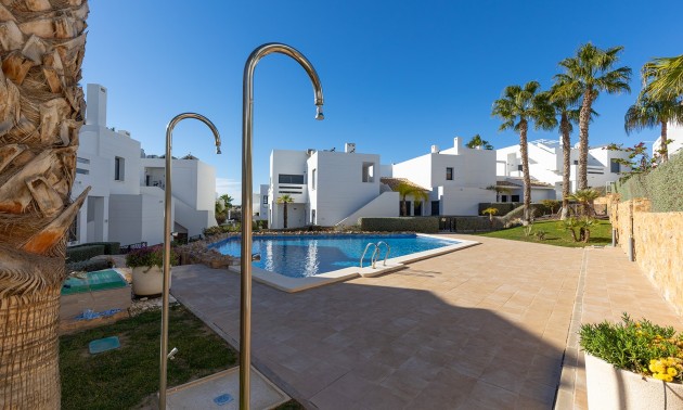 Herverkoop - Apartment - Orihuela Costa - Las Ramblas