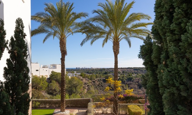 Herverkoop - Apartment - Orihuela Costa - Las Ramblas