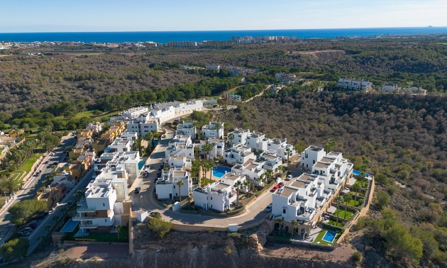 Herverkoop - Apartment - Orihuela Costa - Las Ramblas