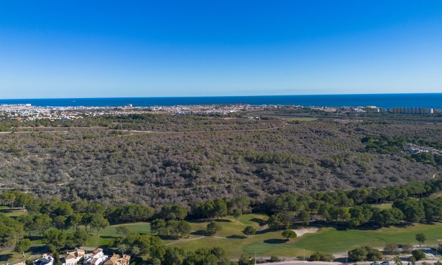 Herverkoop - Apartment - Orihuela Costa - Las Ramblas