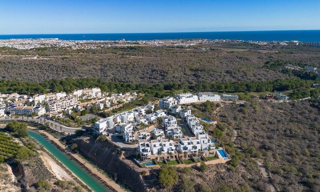 Herverkoop - Apartment - Orihuela Costa - Las Ramblas