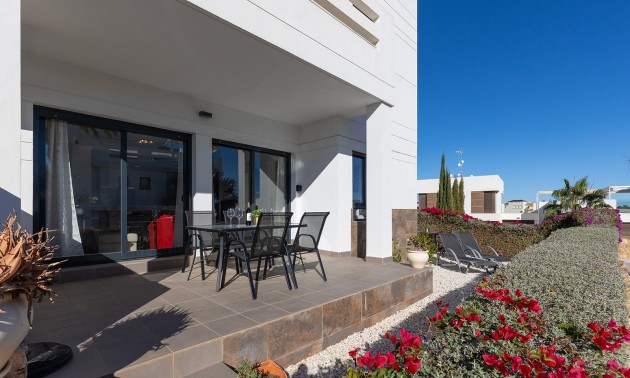 Herverkoop - Apartment - Orihuela Costa - Las Ramblas
