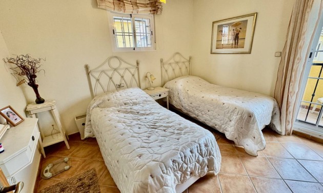 Herverkoop - Villa - Ciudad Quesada - Lo Crispin