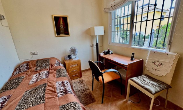 Herverkoop - Villa - Ciudad Quesada - Lo Crispin