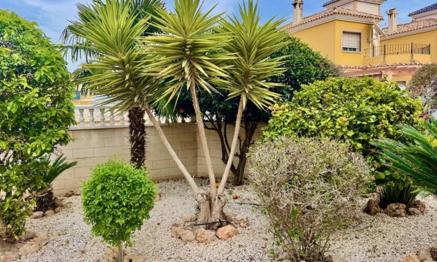 Herverkoop - Villa - Ciudad Quesada - Lo Crispin