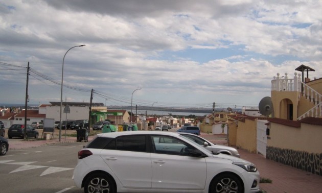Herverkoop - Villa - Ciudad Quesada - Town Center