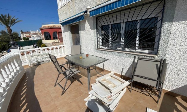 Herverkoop - Villa - Ciudad Quesada