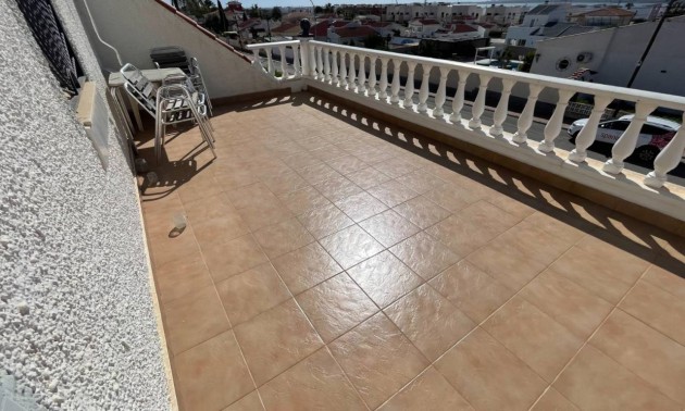 Herverkoop - Villa - Ciudad Quesada