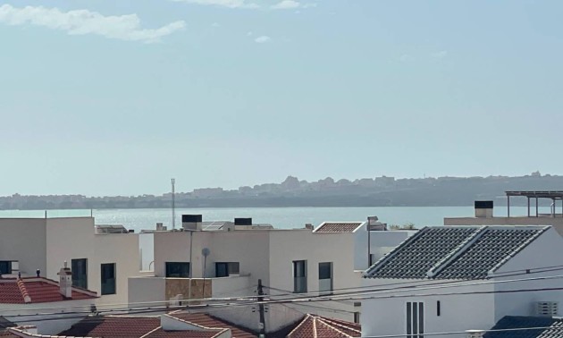 Herverkoop - Villa - Ciudad Quesada