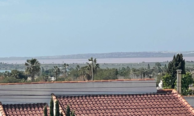 Herverkoop - Villa - Ciudad Quesada