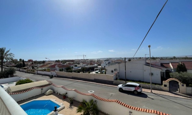 Herverkoop - Villa - Ciudad Quesada