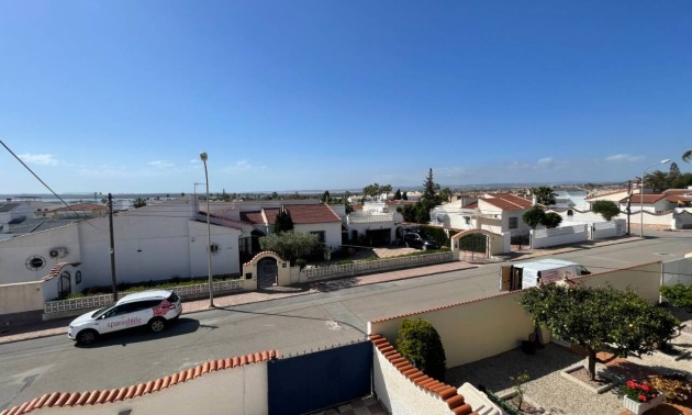 Herverkoop - Villa - Ciudad Quesada
