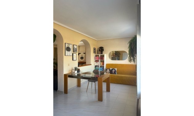 Herverkoop - Villa - Ciudad Quesada