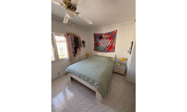 Herverkoop - Villa - Ciudad Quesada