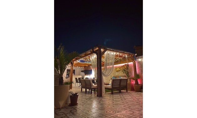 Herverkoop - Villa - Ciudad Quesada