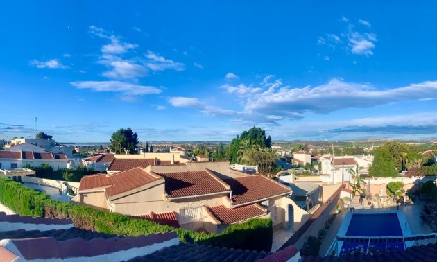 Herverkoop - Villa - Ciudad Quesada