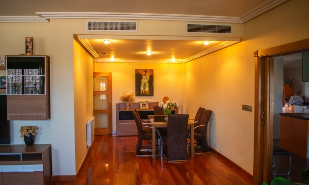 Resale - Villa - Orihuela - El raal