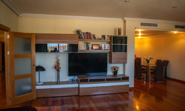 Resale - Villa - Orihuela - El raal