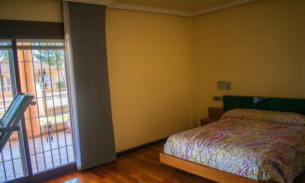 Resale - Villa - Orihuela - El raal