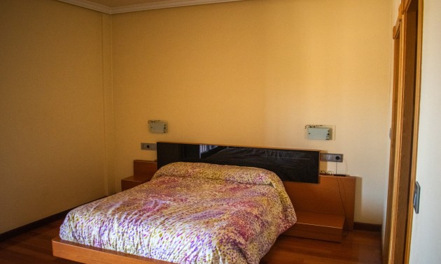 Resale - Villa - Orihuela - El raal