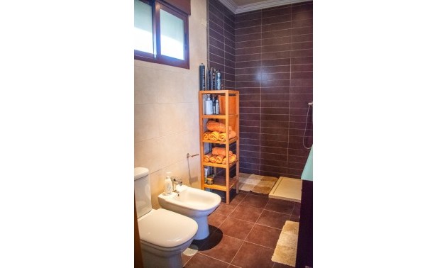 Resale - Villa - Orihuela - El raal