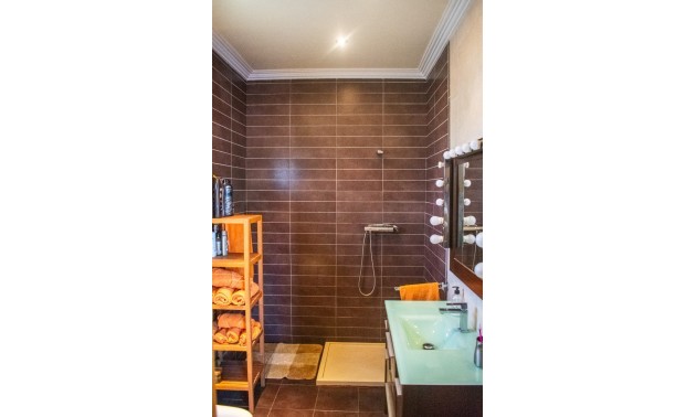 Resale - Villa - Orihuela - El raal