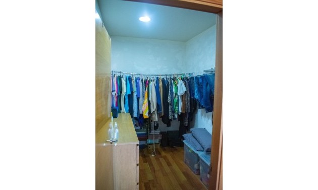 Resale - Villa - Orihuela - El raal