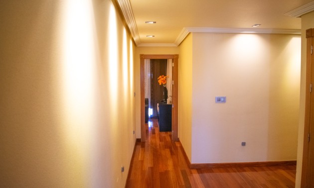 Resale - Villa - Orihuela - El raal