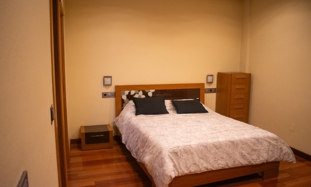 Resale - Villa - Orihuela - El raal