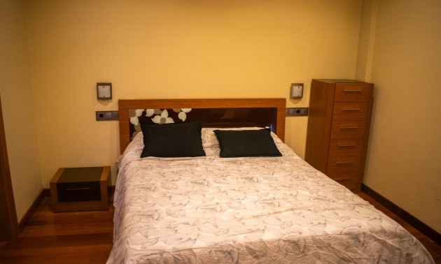 Resale - Villa - Orihuela - El raal