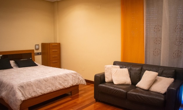 Resale - Villa - Orihuela - El raal
