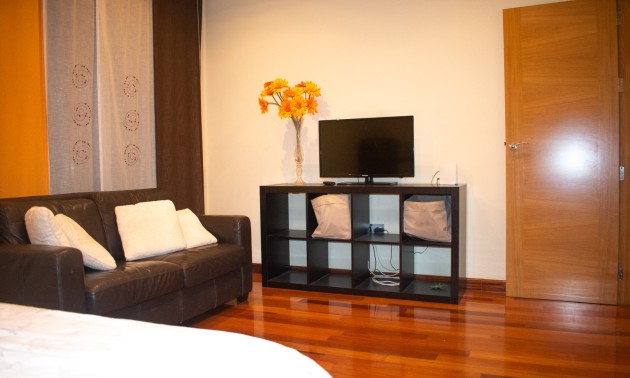 Resale - Villa - Orihuela - El raal