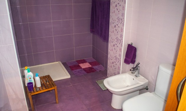 Resale - Villa - Orihuela - El raal