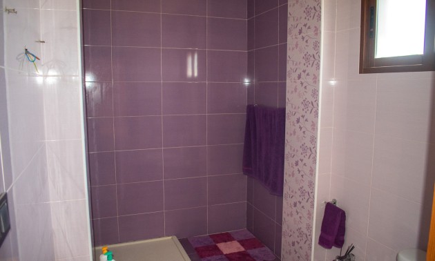 Resale - Villa - Orihuela - El raal