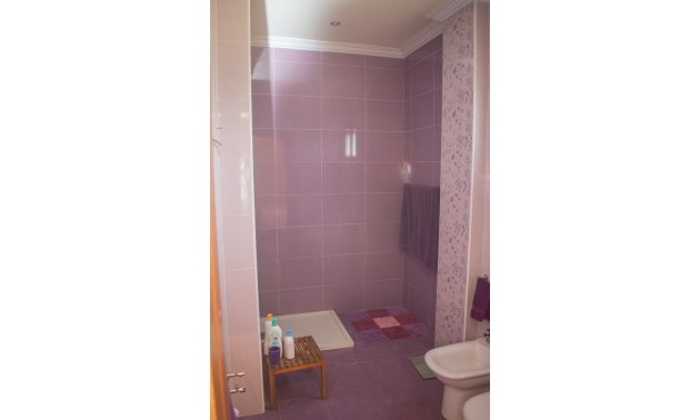 Resale - Villa - Orihuela - El raal