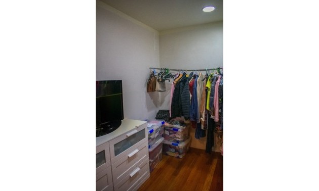 Resale - Villa - Orihuela - El raal