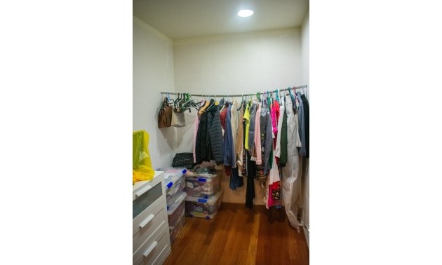 Resale - Villa - Orihuela - El raal