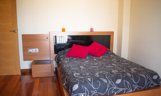 Resale - Villa - Orihuela - El raal
