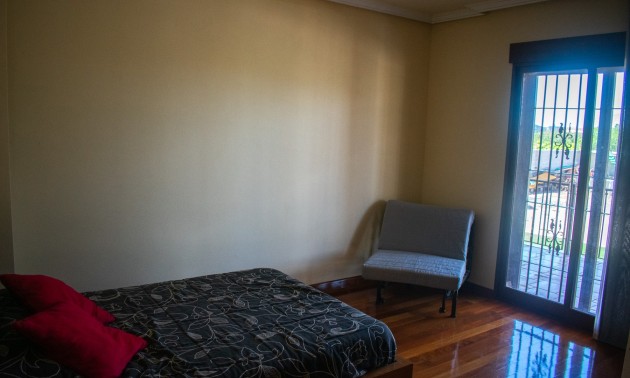 Resale - Villa - Orihuela - El raal