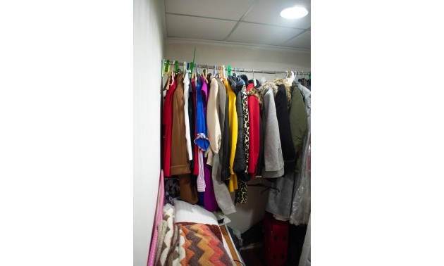 Resale - Villa - Orihuela - El raal